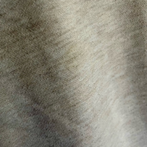 Athleta Off-White Hoodie Dress size small ( PLEASE READ!) - Picture 13 of 16